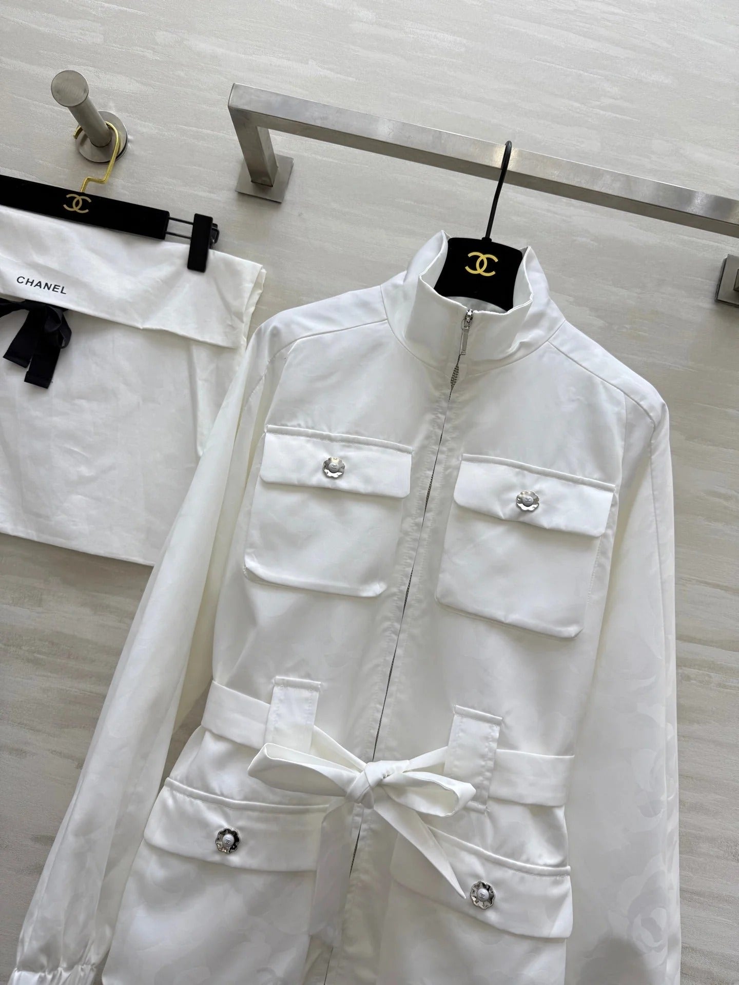 CHANEL