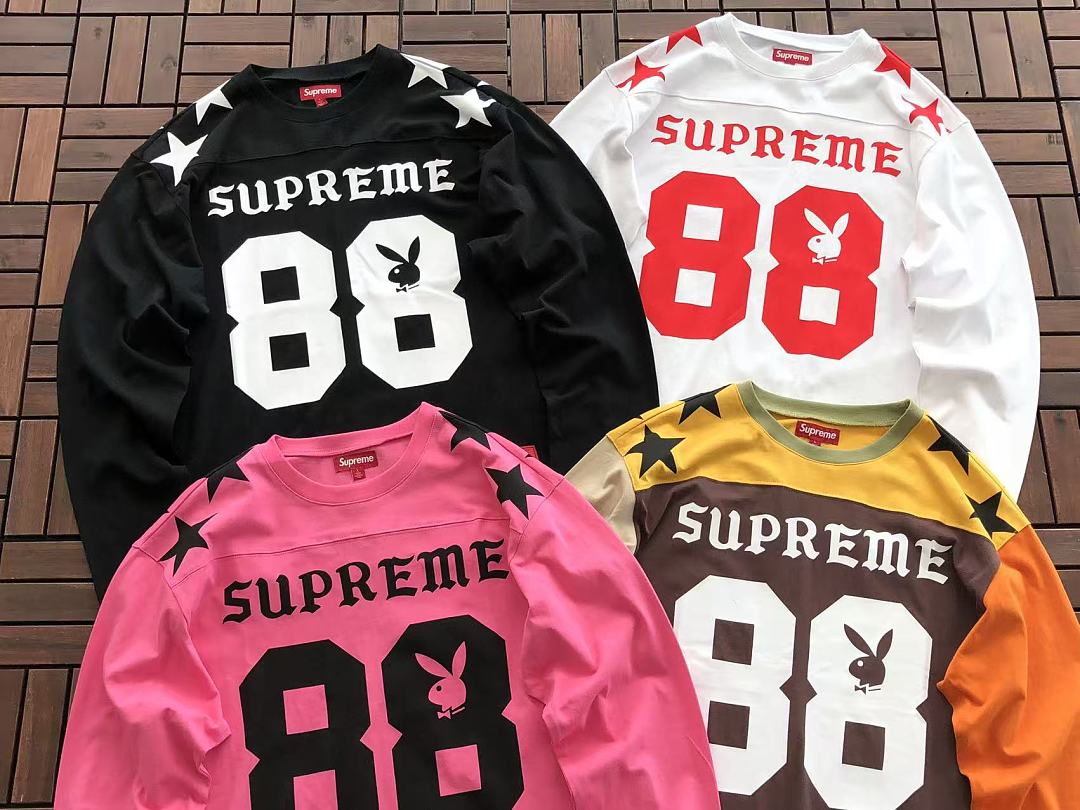 S🔥P🔥E🔥E & PLAY BOY LONG-SLEEVE