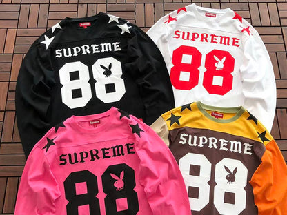 S🔥P🔥E🔥E & PLAY BOY LONG-SLEEVE