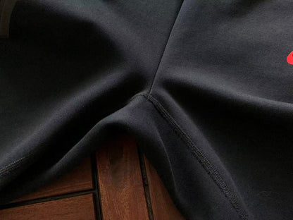 TF 2023 FB7921-013 zip-up coat FB8002-013 pants