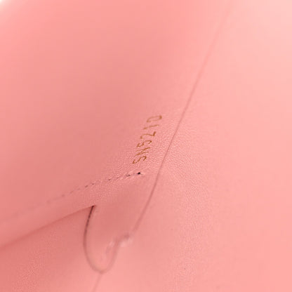 Monogram Kirigami Pochette Set
