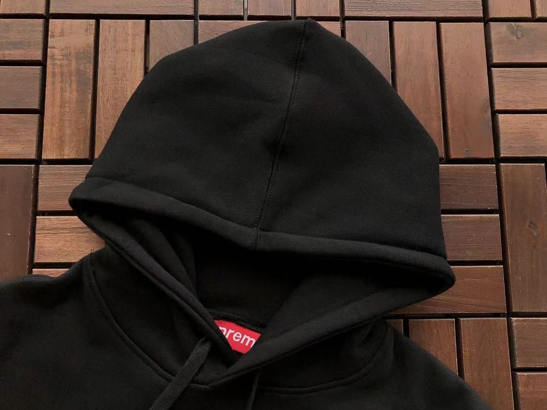 TOP￥~125 PANTS￥~115 S🔥P🔥E🔥E HOODIE TROUSERS FLEECE