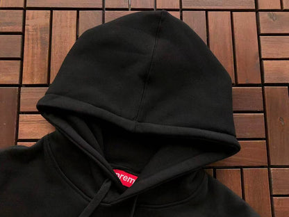 TOP￥~125 PANTS￥~115 S🔥P🔥E🔥E HOODIE TROUSERS FLEECE