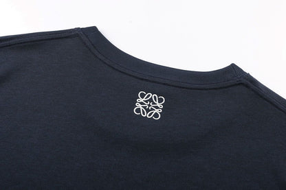 CAMISETA LOEW£ - 113