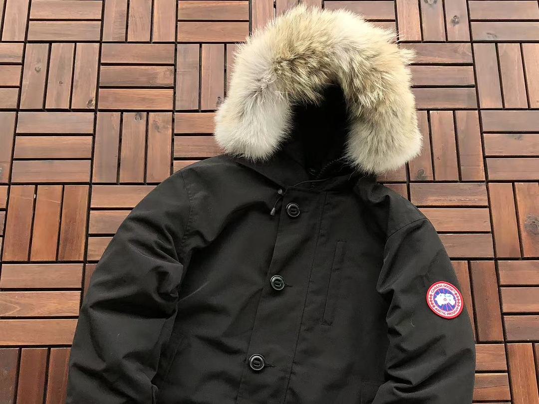 C🔥N🔥🔥A G🔥🔥🔥E DOWN JACKET