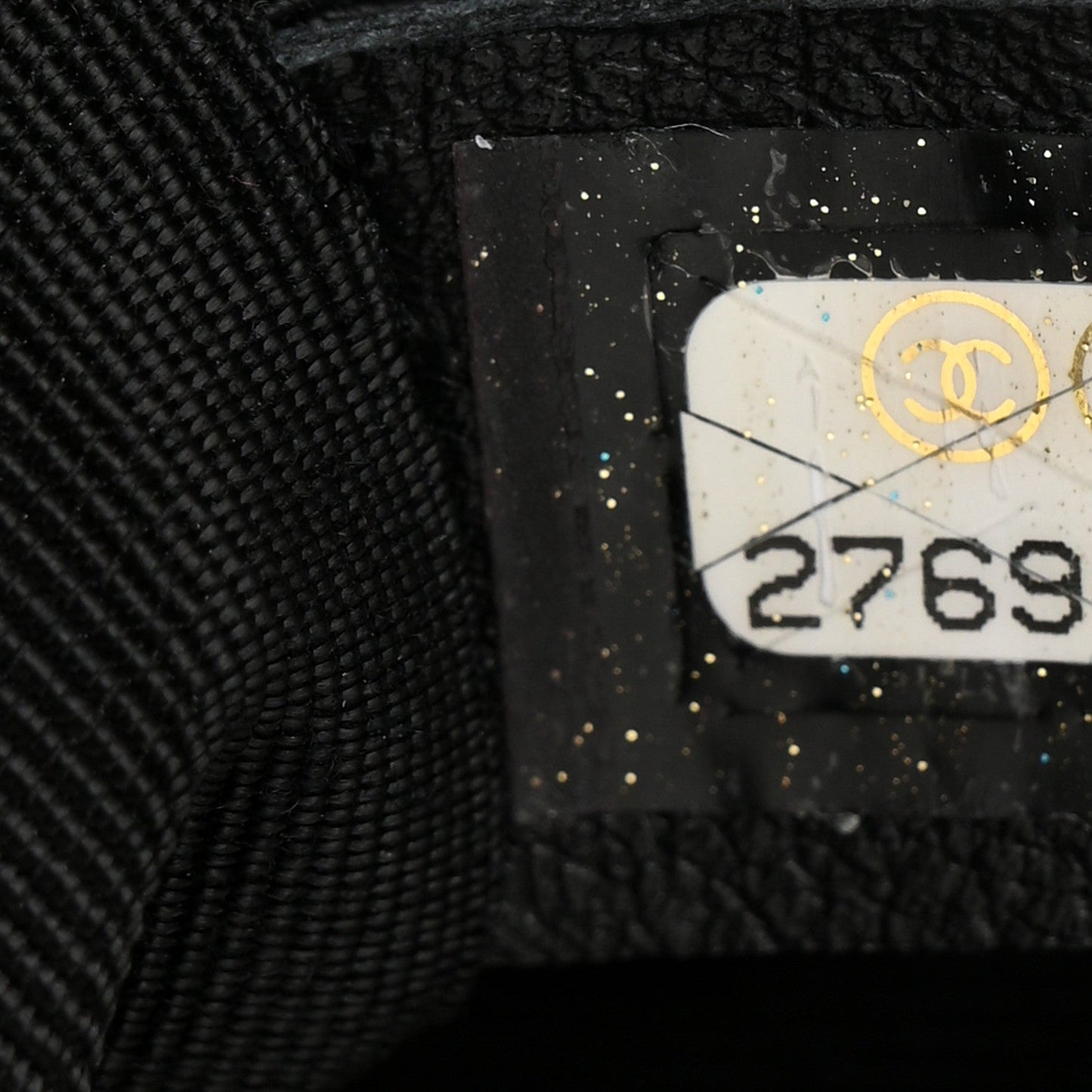 CHANEL