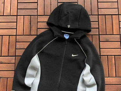 TOP￥~169 PANTS￥~135 N🔥C🔥A & N🔥K🔥HOODIE TROUSERS