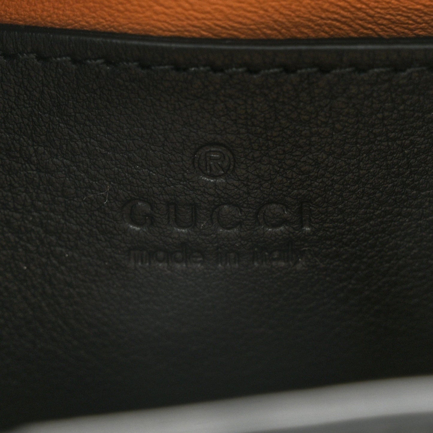 Gucci