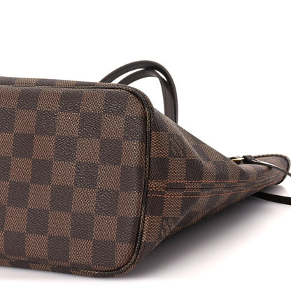 Damier Ebene Neverfull PM