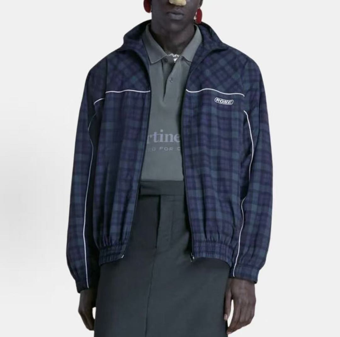 MA🔥TI🔥E R🔥🔥E JACKET