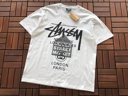 ST🔥S🔥Y T-SHIRT