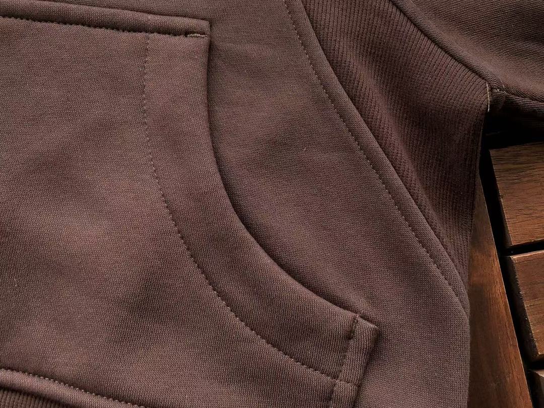 L🔥🔥UL🔥M🔥N HOODIE FLEECE WOMAN