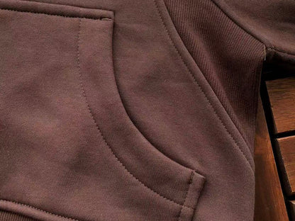 L🔥🔥UL🔥M🔥N HOODIE FLEECE WOMAN