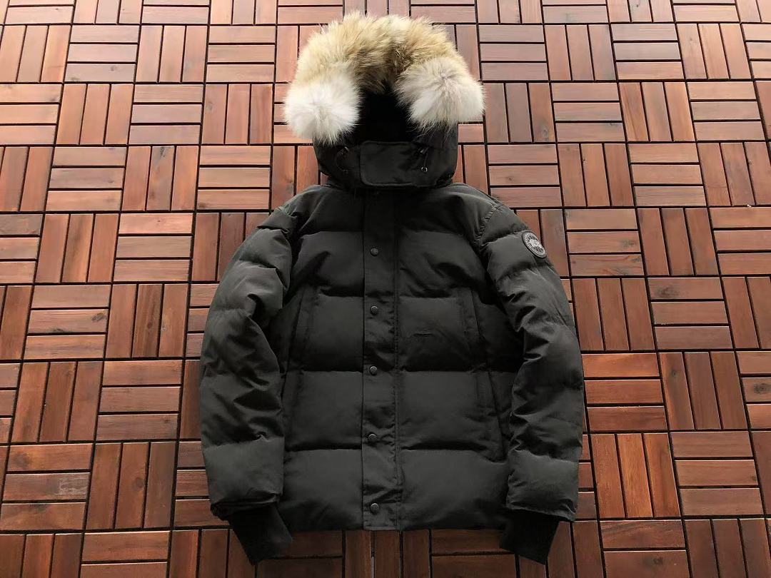 C🔥N🔥🔥A G🔥🔥🔥E DOWN JACKET