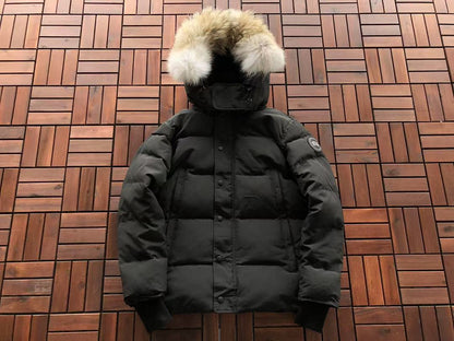 C🔥N🔥🔥A G🔥🔥🔥E DOWN JACKET