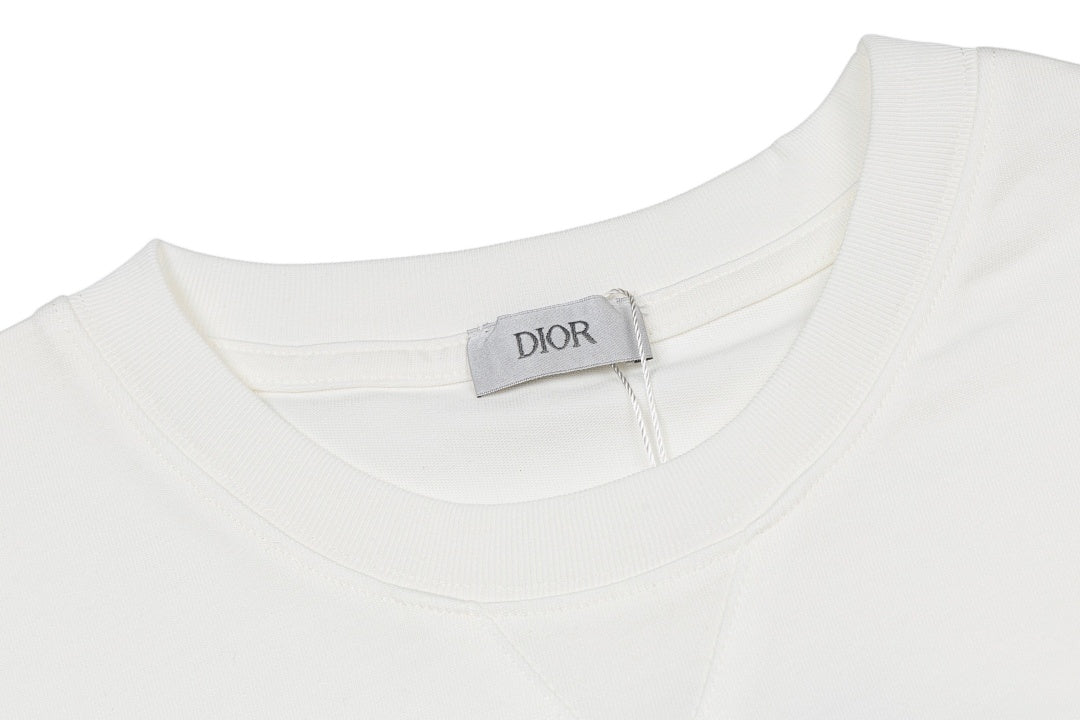 CAMISETA DIØR - 526