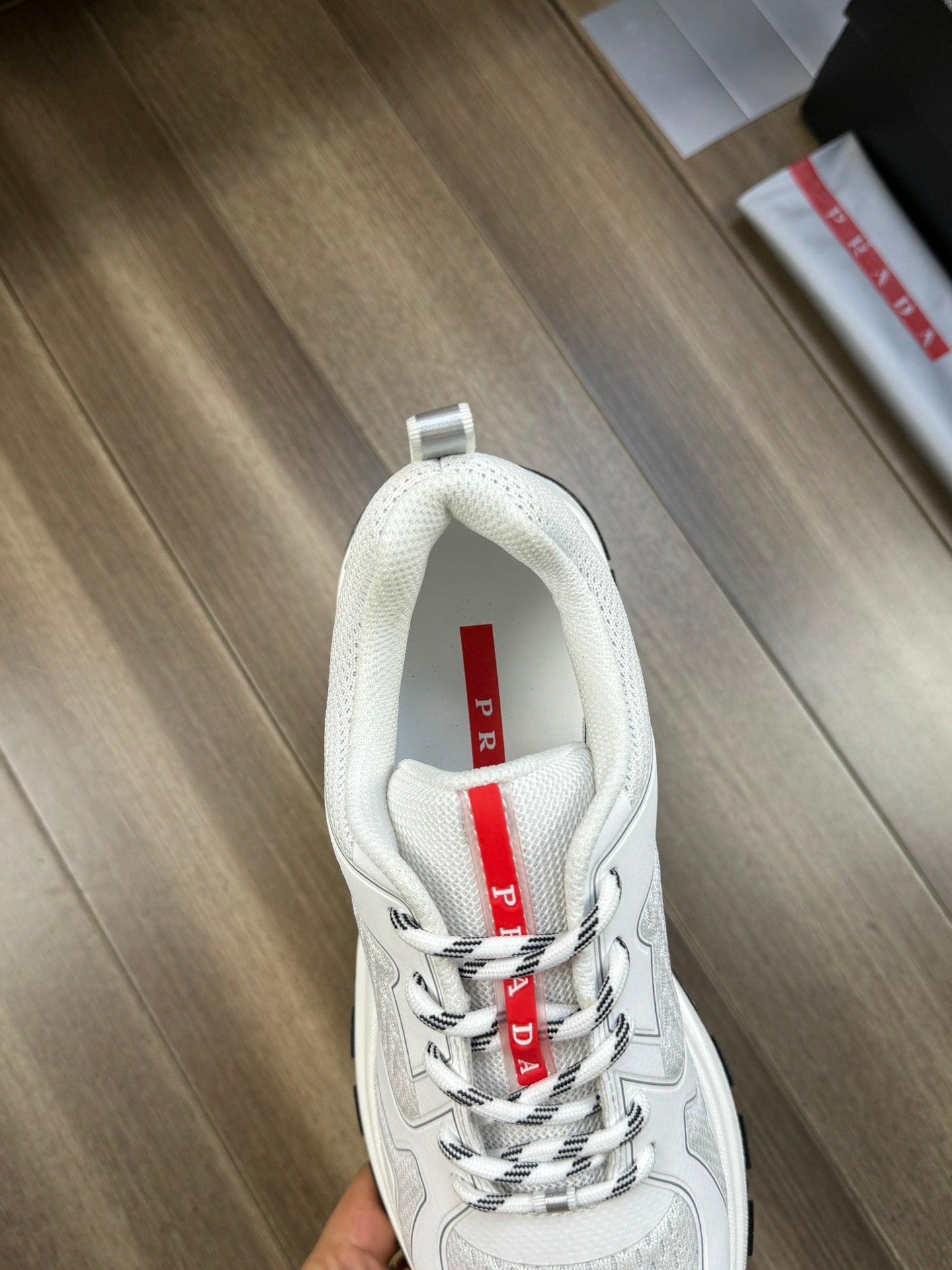 Prada