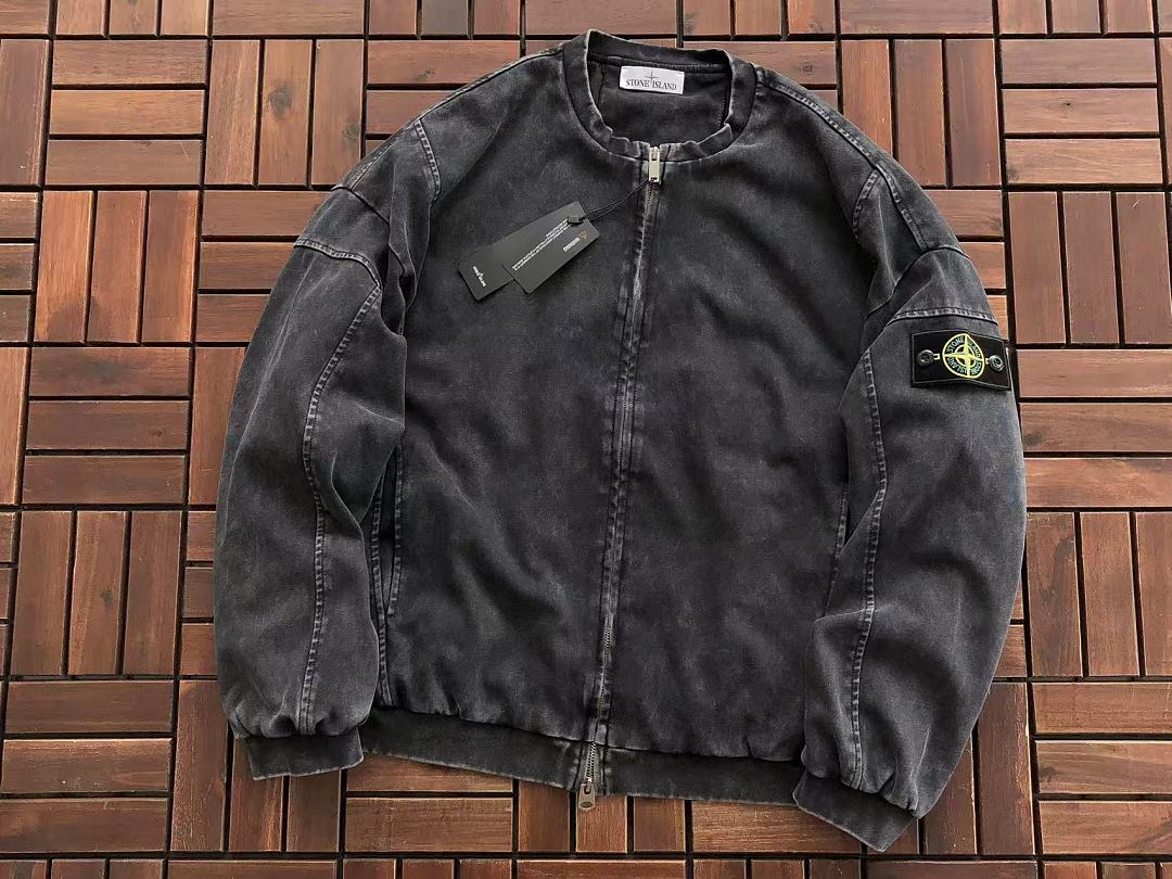 ST🔥🔥E JACKET