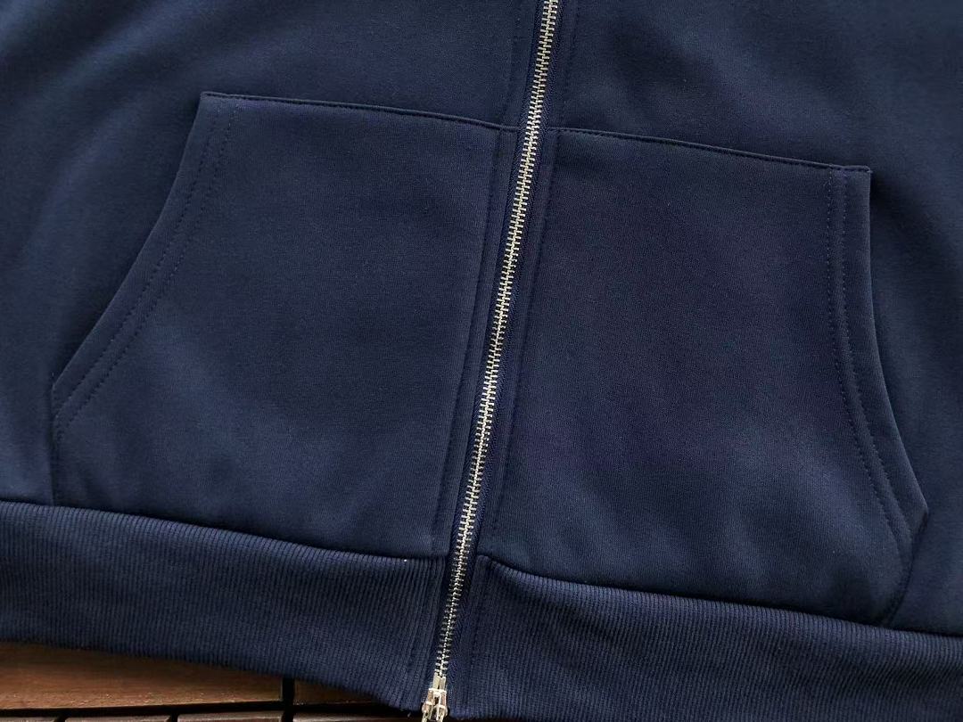 TOP￥~135 PANTS ￥~125 C🔥RT🔥🔥Z HOODIE TROUSERS FLEECE