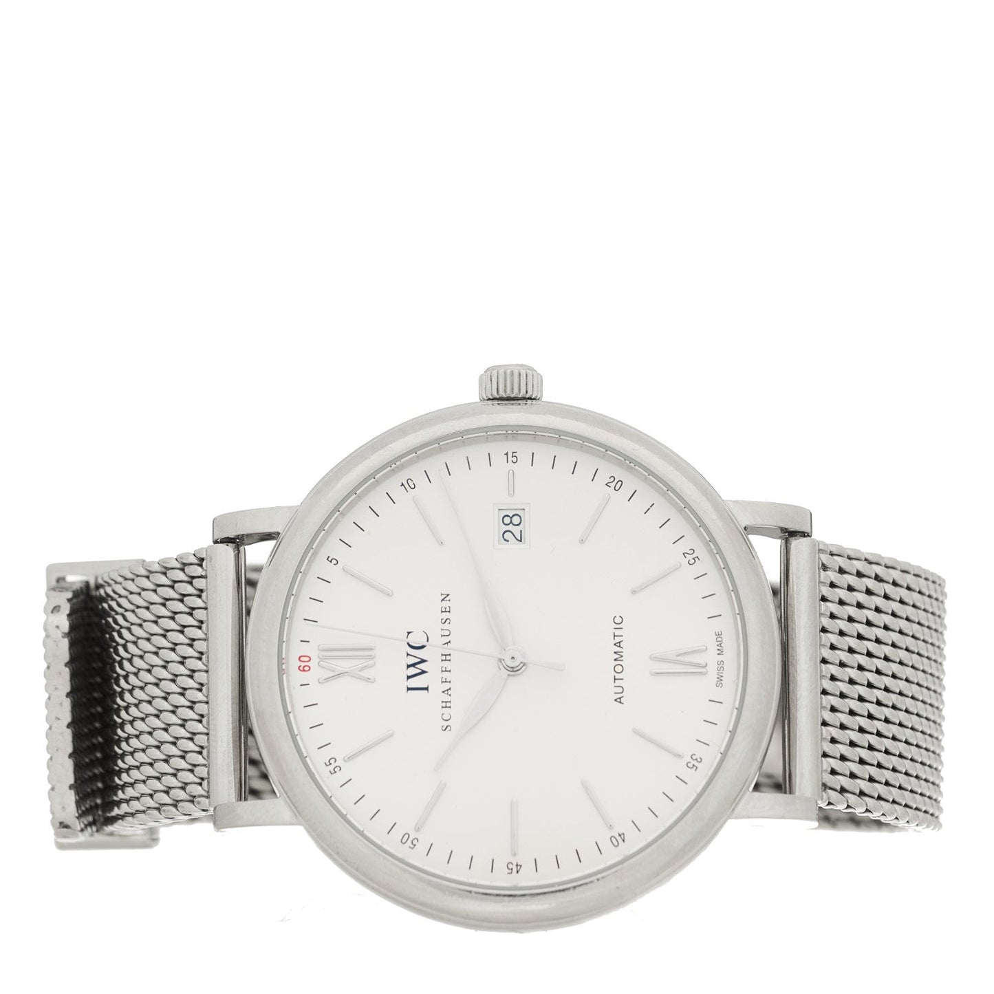 IWC