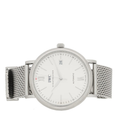 IWC