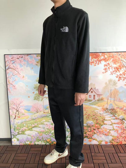 T🔥🔥 N🔥🔥F🔥🔥JACKET JACKET FLEECE