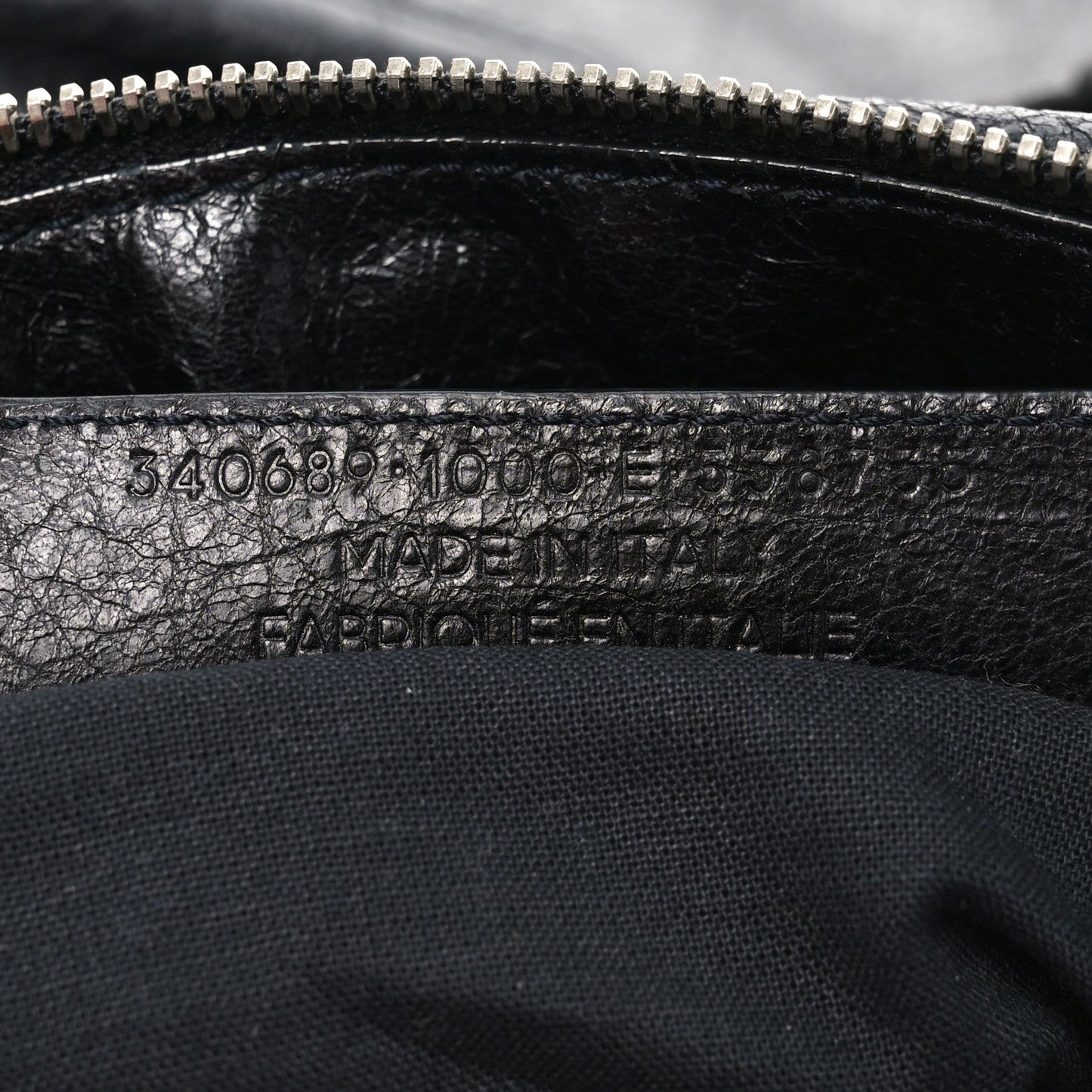 Balenciaga