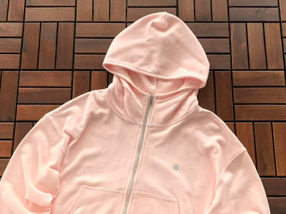 L🔥🔥UL🔥M🔥N HOODIE WOMAN