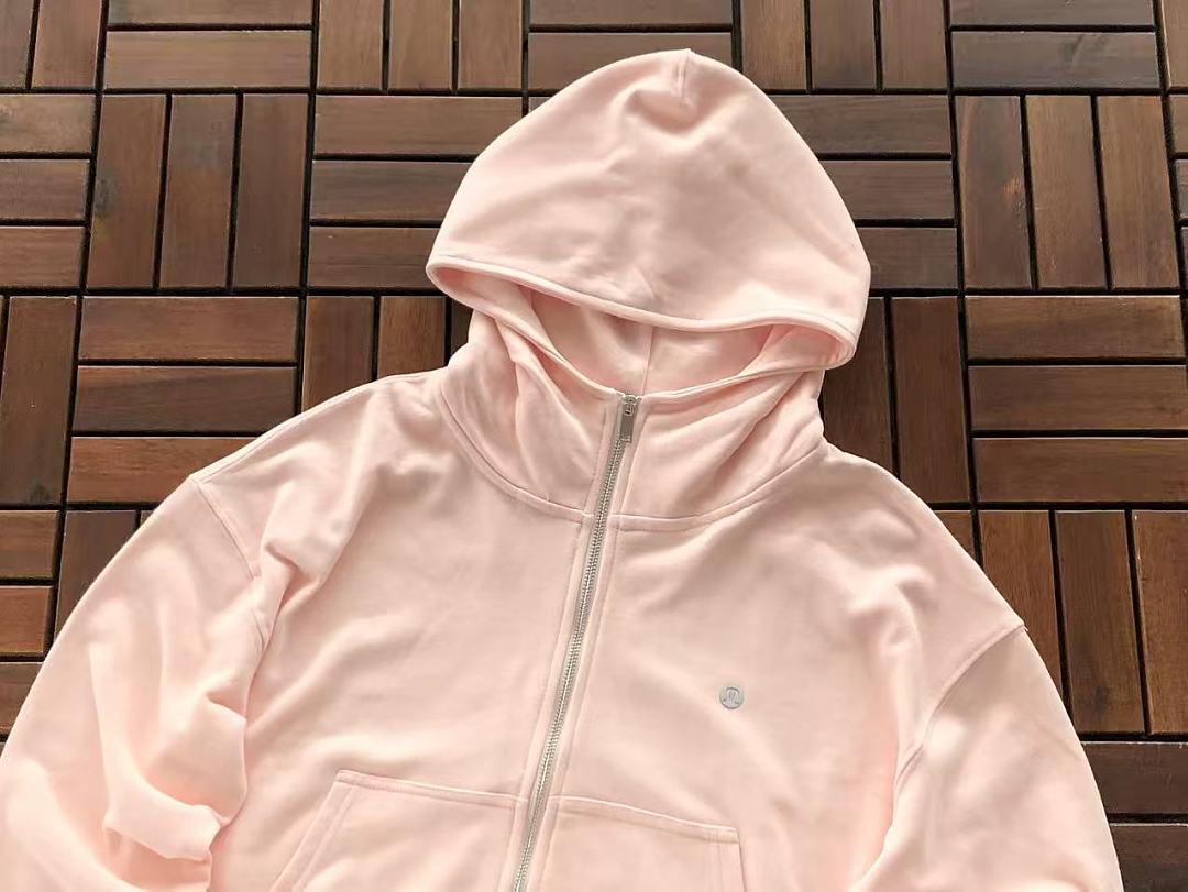L🔥🔥UL🔥M🔥N HOODIE WOMAN