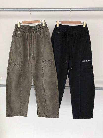 B🔥L🔥🔥🔥IA🔥A TROUSERS