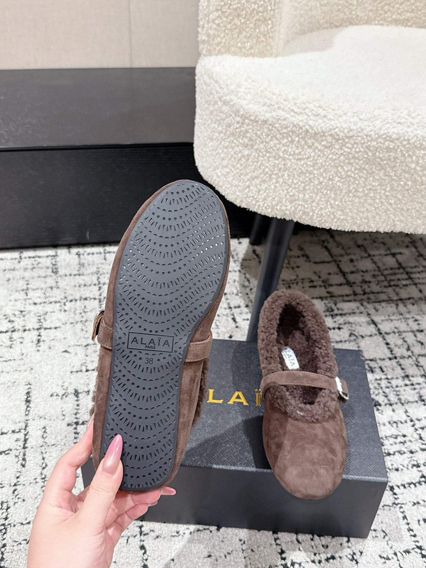 Alaïa