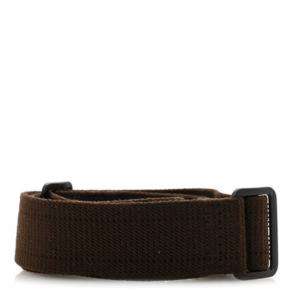 Canvas Adjustable Shoulder Strap