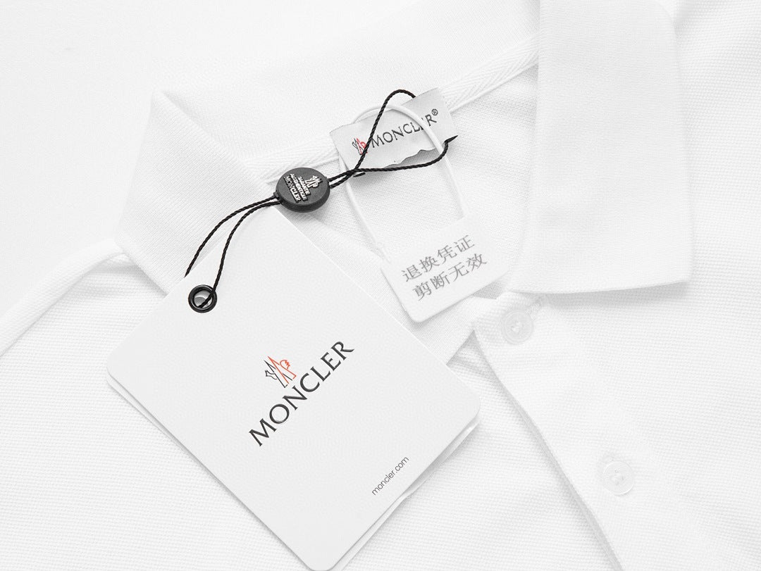 POLO MONCL£R
