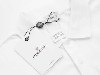 POLO MONCL£R