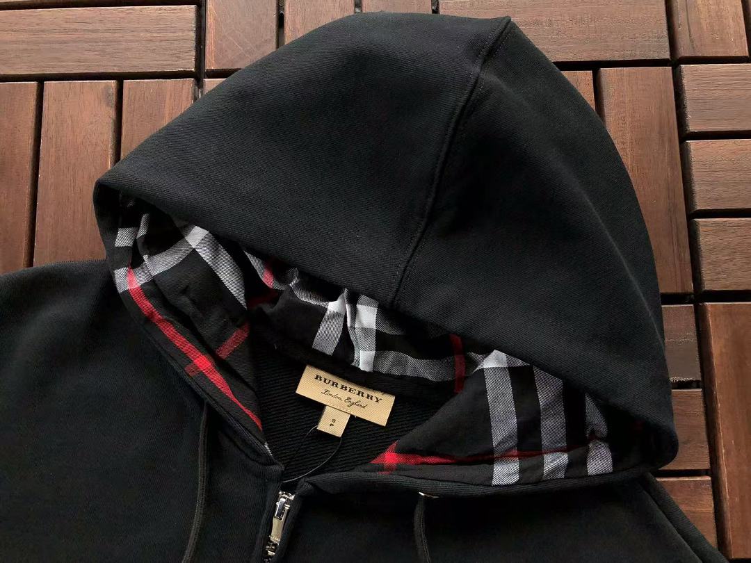 B🔥RB🔥RRY HOODIE