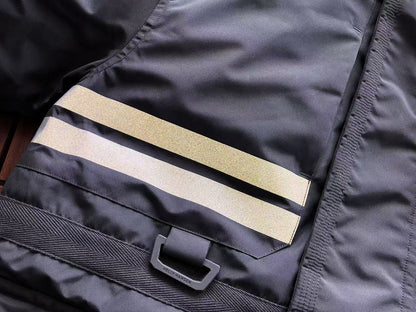 HELLY HANSEN DOWN JACKET
