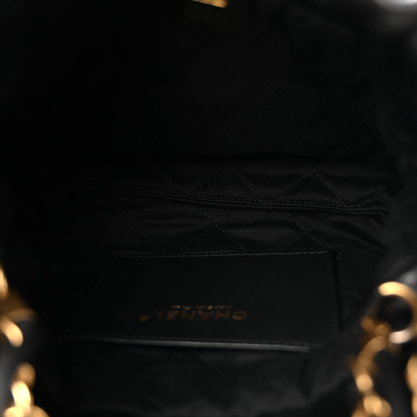 CHANEL
