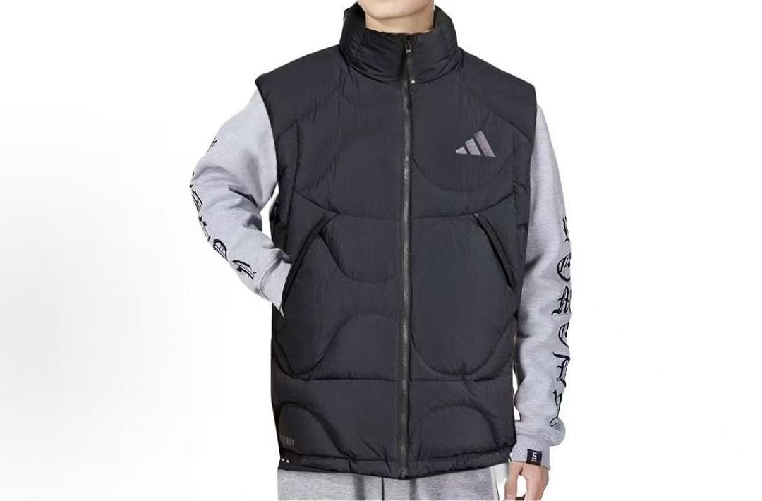 🔥DI🔥AS COTTON VEST