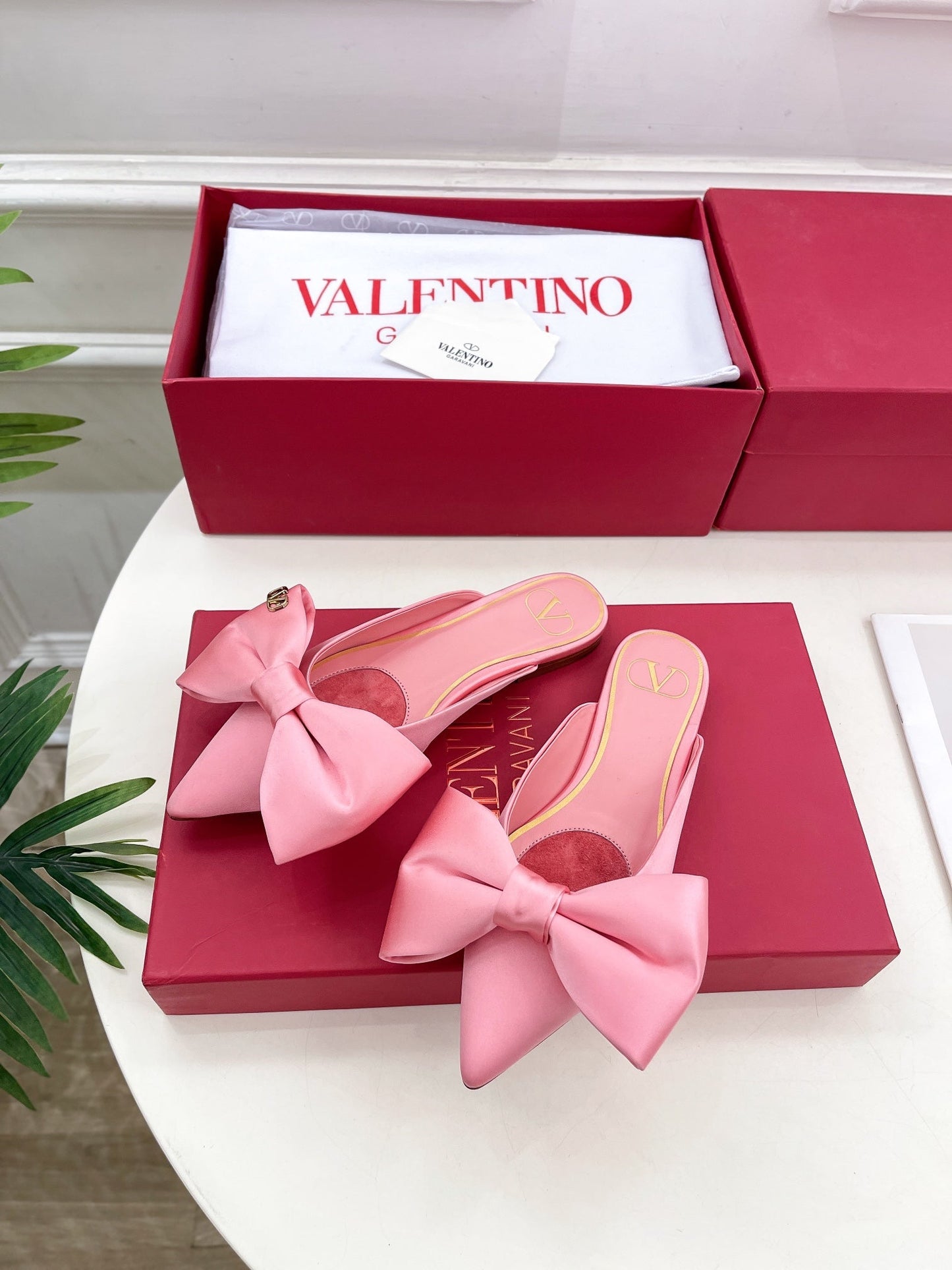 Valentino