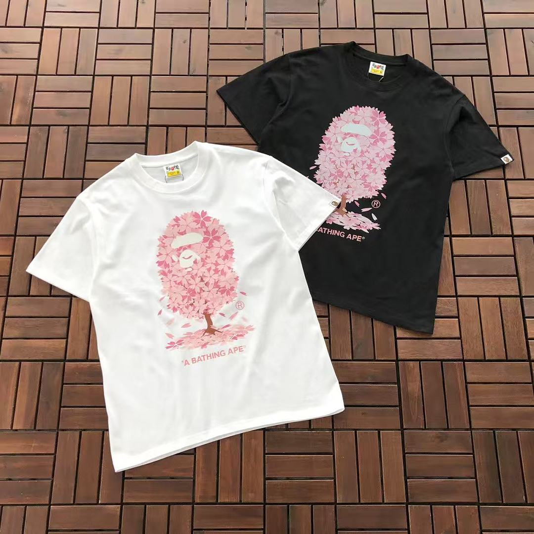 BAPE T-SHIRTo