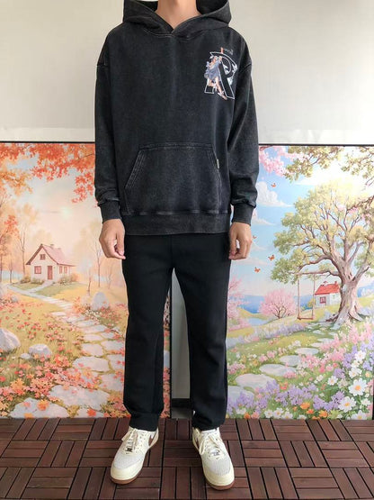 REPRESENT HOODIE