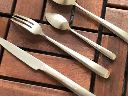 （Food-grade stainless steel material） CUTLERY