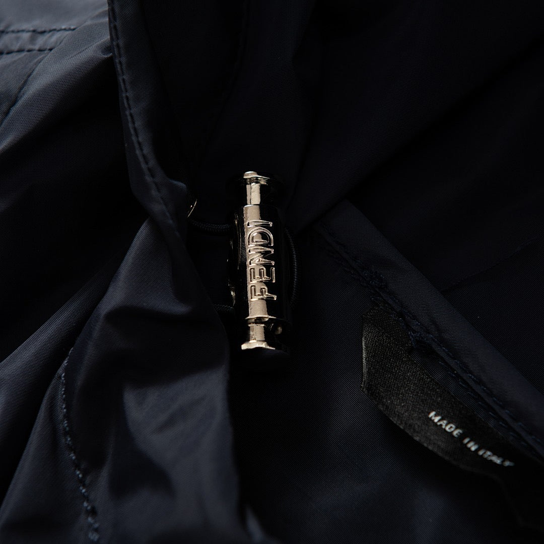 CHAQUETA FEND! - 254