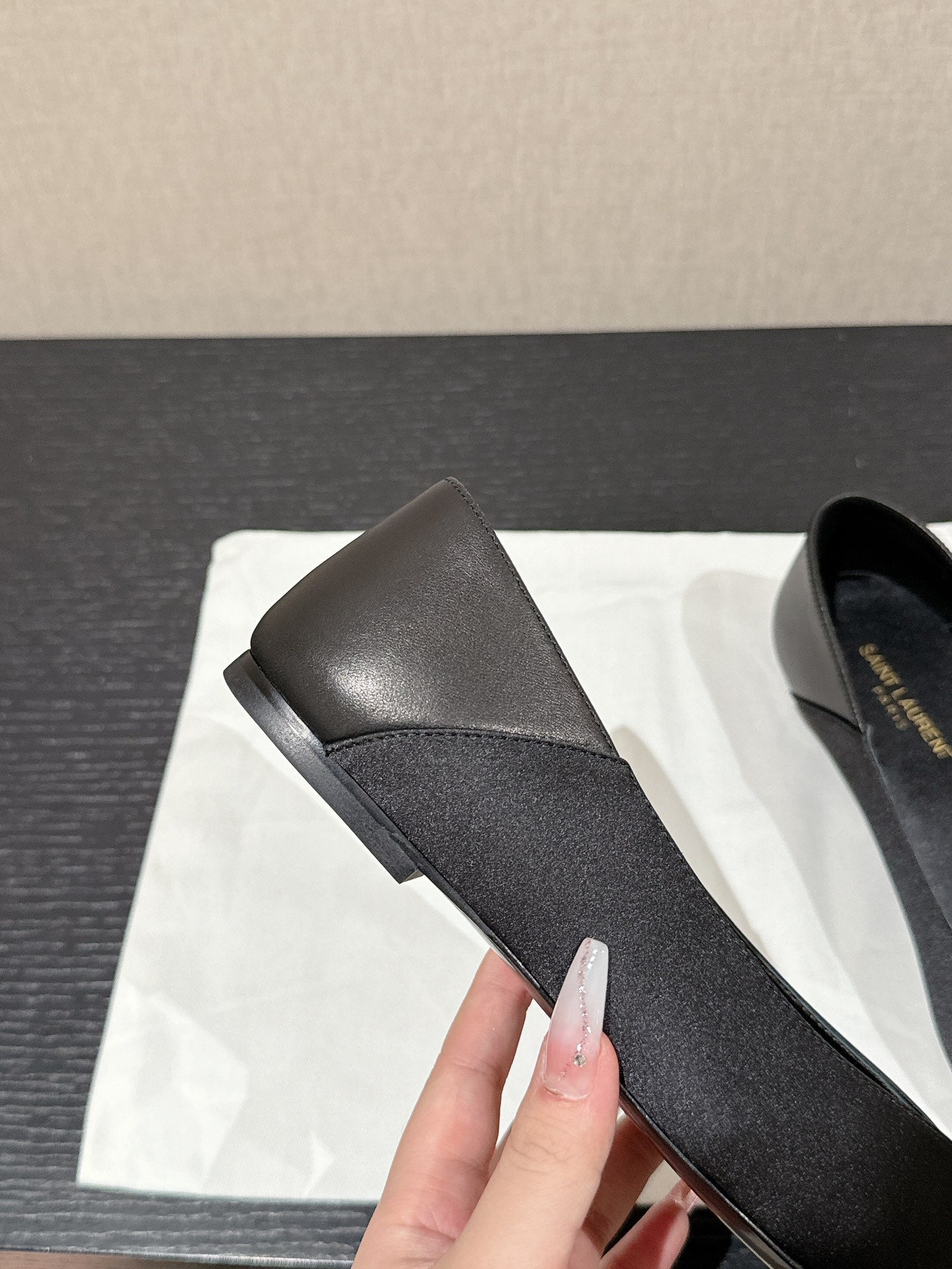 Saint Laurent