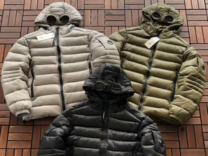 C.P. COTTON JACKET
