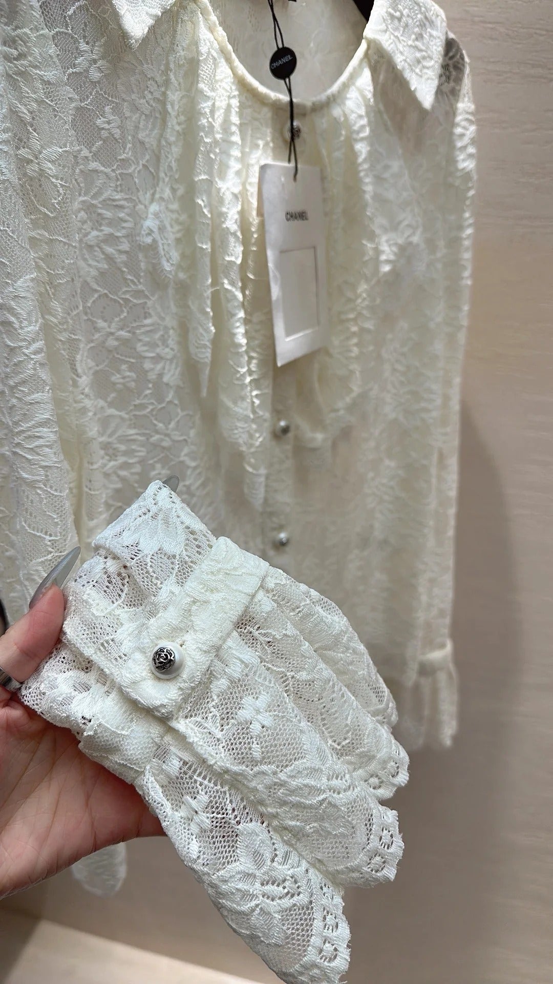 CHANEL