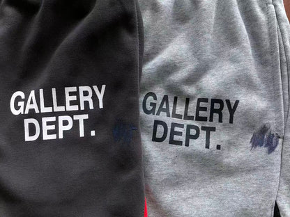 GALLERY DEPT SHORTS