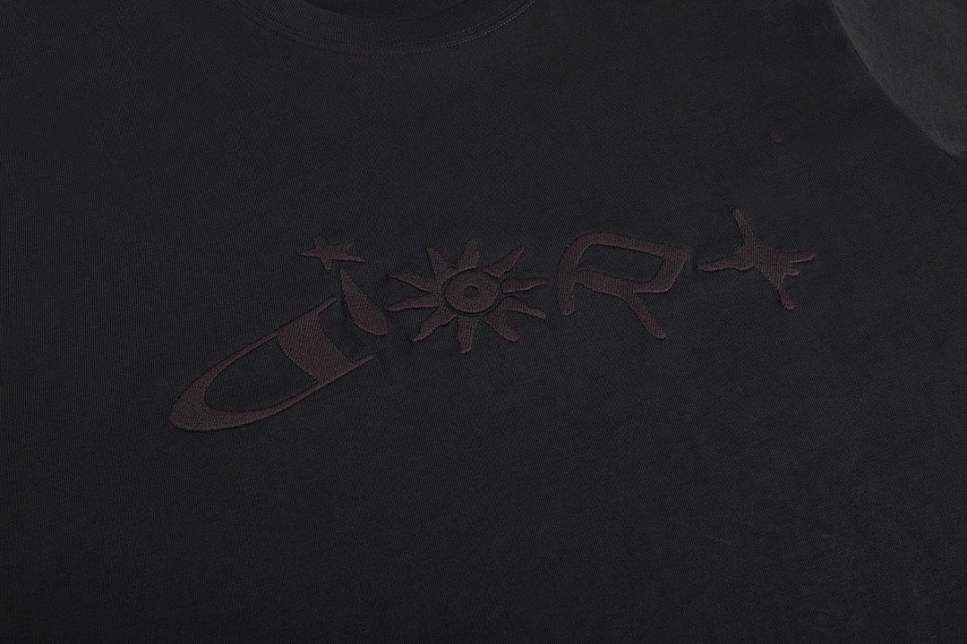 CAMISETA DIØR - 4