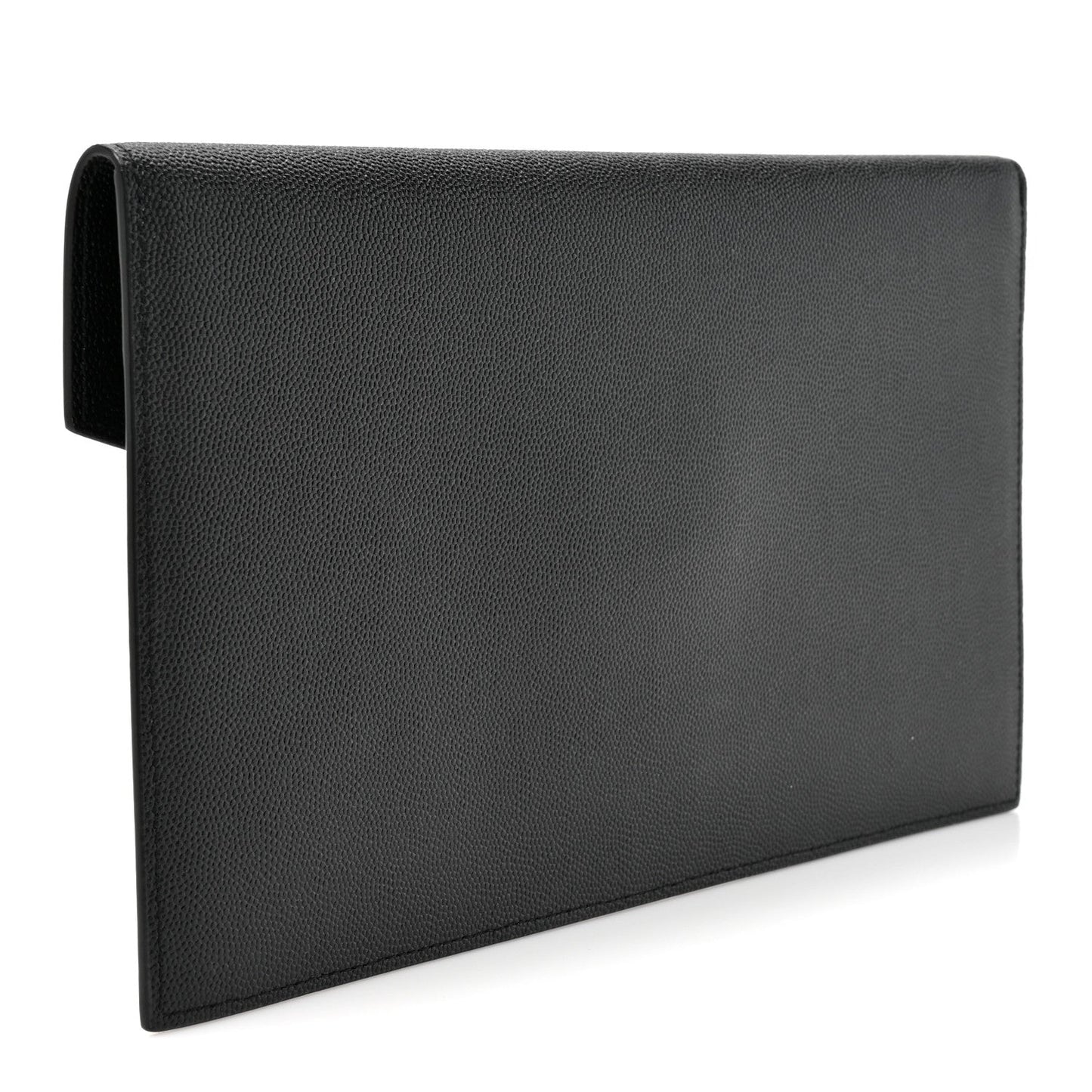 Grain De Poudre Uptown Pouch Black