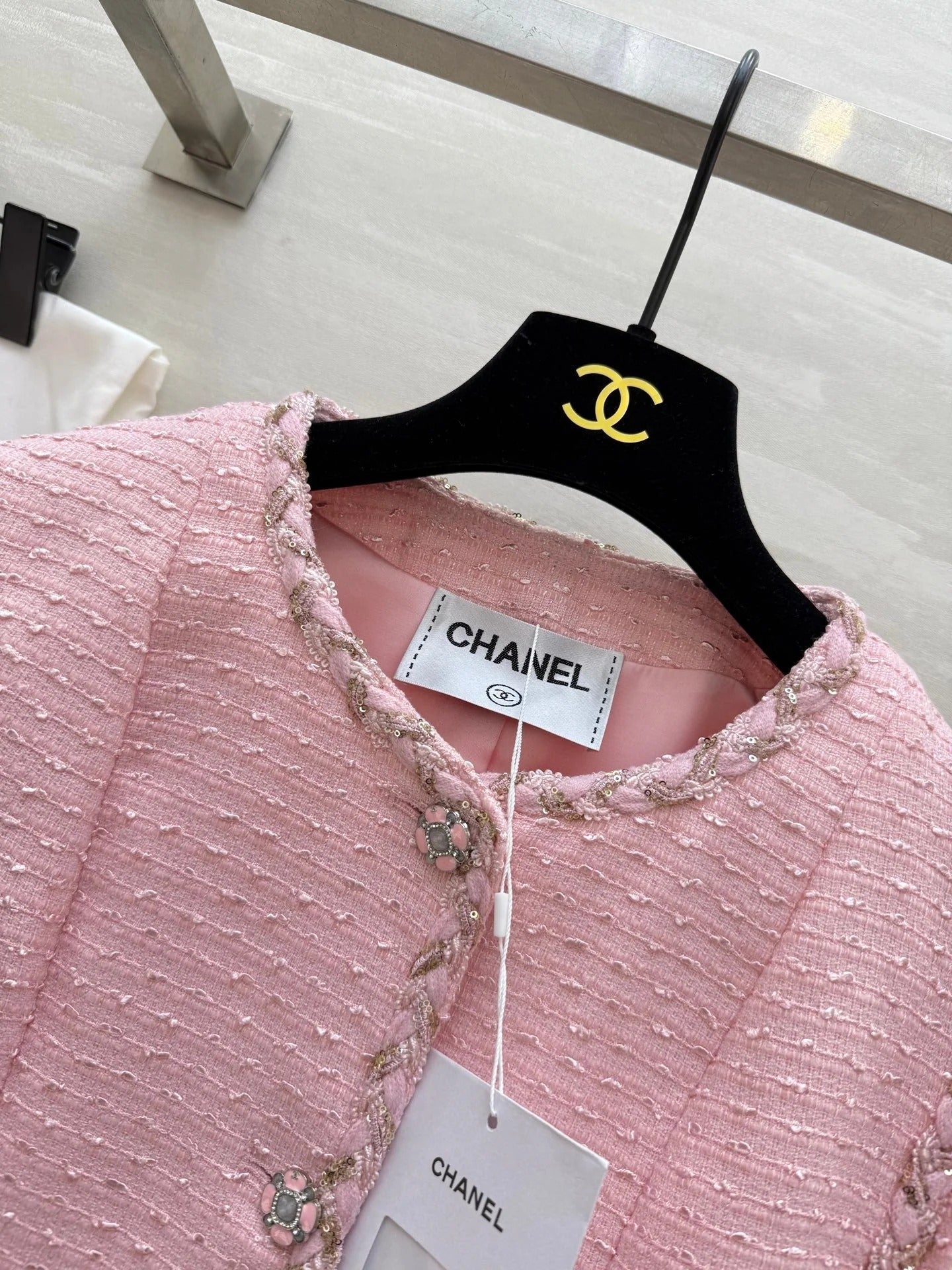 CHANEL